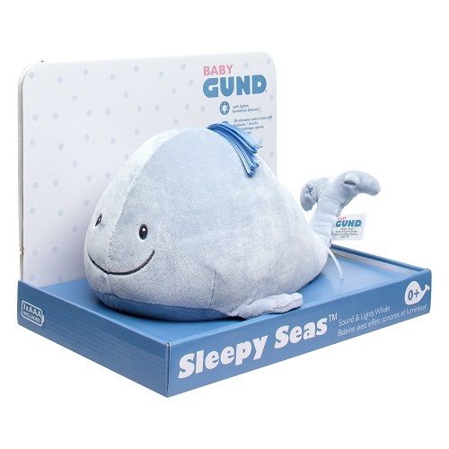winter stitch plush
