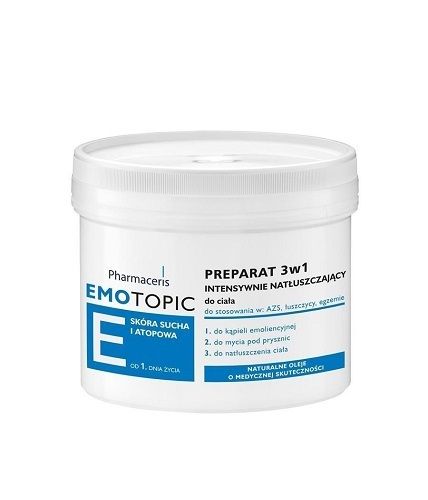 emotopic cream uses