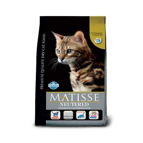 Farmina Matisse Neutered 1.5 kg