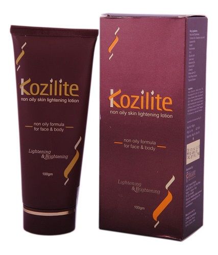 kozilite lotion