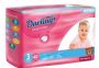 Darlings Medium Size 3 (4-9 kg) 40 Pieces 