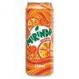 Mirinda Orange Drink Can 250 ml 