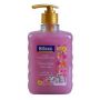 Higeen Creamy Hand & Body Wash Tropical Orchids 500 ml