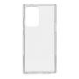 Green Rocky Series 360 Anti-Shock Case Clear Note 20 Ultra 
