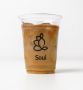 Soul South North Latte (Iced)