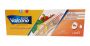Volcano Zipper Bag s Large 50 pieces (17.8 cm x 19.6 cm)