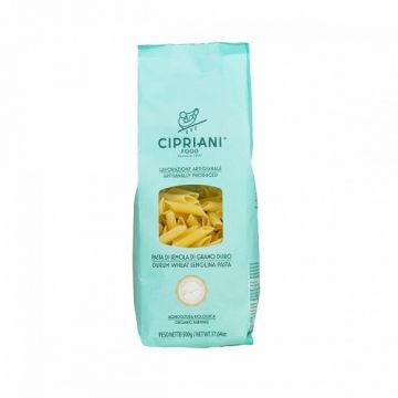 Cipriani  Penne Organic Pasta 500 g