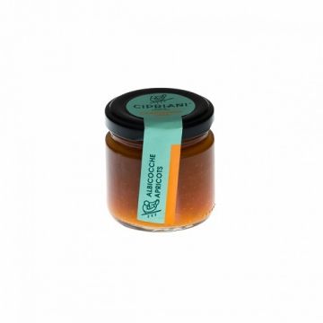 Cipriani Food Apricot Jam 